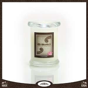  Small Gardenia Prestige Highly Scented Jar Candle