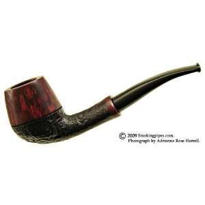    Pipe of the Year 2008 Partially Sandblasted