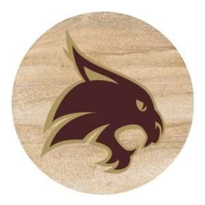   of 4 Coasters Texas State University   San Marcos