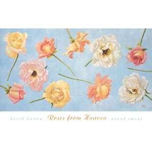  David Hwang   Roses From Heaven NO LONGER IN PRINT   LAST 