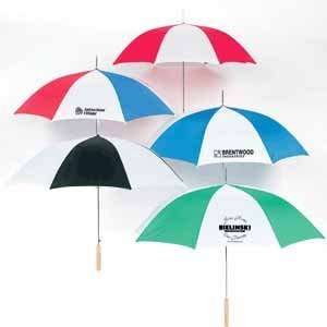  RainWorthy 48 Inch Golf Umbrellas Case Pack 50 Everything 