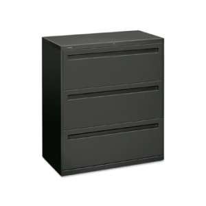  HON 700 Series Full Pull Locking Lateral File   HON783LS 