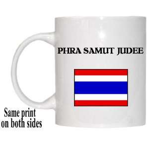  Thailand   PHRA SAMUT JUDEE Mug 