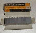 Stellram Carbide Tips ISO A 16 S1, 10pcs