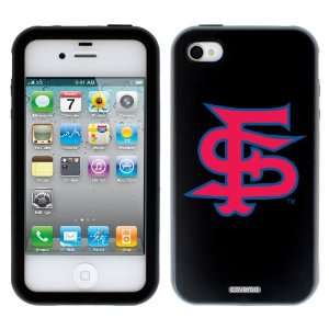   on AT&T, Verizon, and Sprint iPhone 4 / 4S Guardian Case by Coveroo