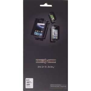 Invisible Gadget Guard Invisible Screen Protector for Samsung Galaxy 