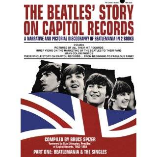 The Beatles Story on Capitol Records, Part One  Beatlemania & The 