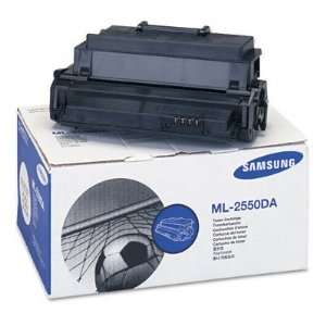  Samsung ML2550DA Toner/Drum SASML2550DA Electronics