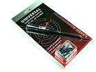NEW Universal laser bore sighter .177 to .55 caliber caliber Fit All 