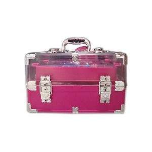  Dream Dazzlers Beauty Accessories Case   Pink Toys 
