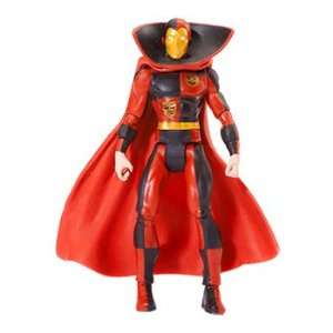 DC Universe Infinite Heroes Exclusive Crisis on Infinite Earths Action 