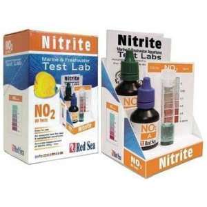  Top Quality Saltwater Labs Nitrite Mini Lab (80 Tests 