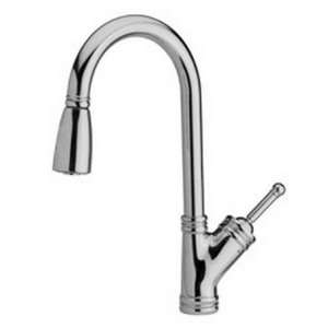  DDS Hamat Kitchen Faucet Ergo Classic 3 3569 PC