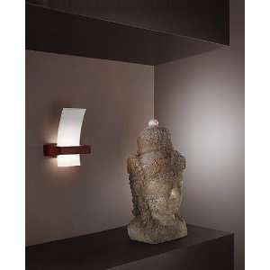    Budda wall sconce 90119   Inventory Sale