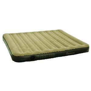  Browning Camping 7615014 Rechargeable Air Bed (Twin 
