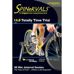 Spinervals Competition Series 14.0 Totally Time Trial  
