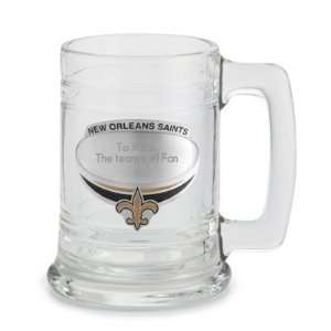 Personalized New Orleans Saints Mug Gift