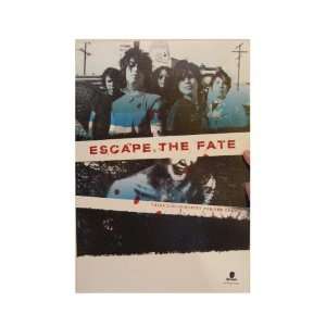   The Fate Poster No Sympathy For The Dead Theres 