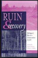 Ruin & Recovery by Dave Dempsey (2001)  