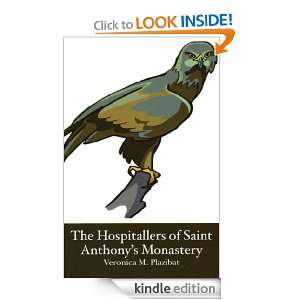  The Hospitallers of Saint Anthonys Monastery eBook 