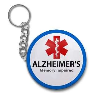  Creative Clam Alzheimers Memory Impaired Medical Alert 2 