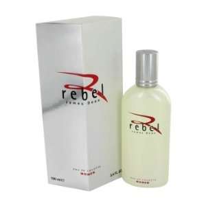  REBEL perfume by Saile International Health & Personal 