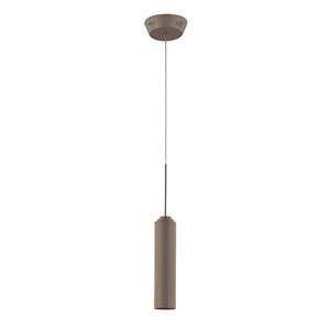  Kendal Lighting HPF750 ORB Halogen Mini Pendant