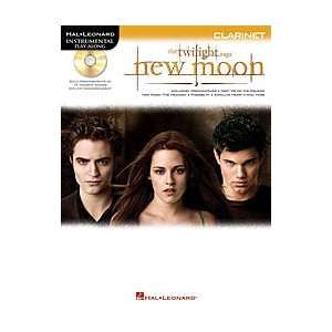  The Twilight Saga New Moon Musical Instruments