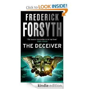 Start reading The Deceiver  