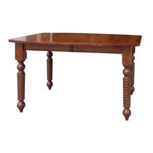  Amish USA Made Sophia Dining Table   G15 20