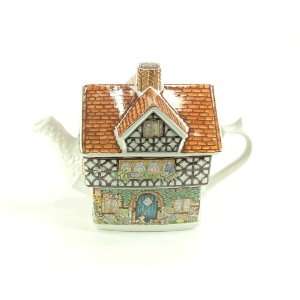  James Sadler Ivy House 2 Cup Teapot