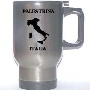  Italy (Italia)   PALESTRINA Stainless Steel Mug 