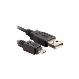  Cables to Go 27365 USB 2.0 A Male to Micro USB B Male 