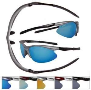 NEW Impact Resistant Extreme Sports Sunglasses  