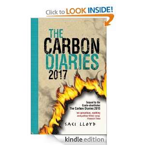 The Carbon Diaries 2017 Saci Lloyd  Kindle Store