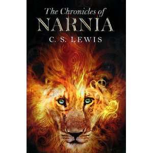    Complete Chronciles of Narnia Teaching Unit CD