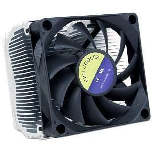  Socket 462 Heat Sink & Fan up to XP 3400+ Electronics