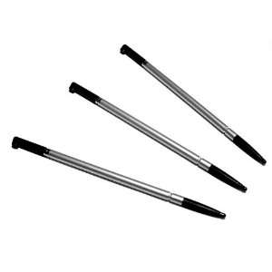  S44 3pcs Stylus with Ball Point Pen fits Dell Axim X50 