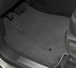 LAMBORGHINI DIABLO LLOYDS 2 PC FRONT CARPET FLOOR MATS  