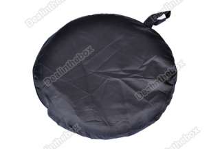 in 1 Collapsible Oval Reflector Photography 40 x 60  