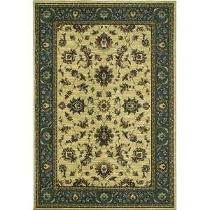   Sphinx by Oriental Weavers Ariana 311Z3 Rug   4 x 6