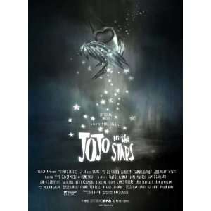  Jojo in the Stars Poster Movie UK 27x40