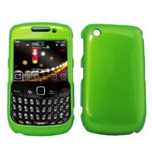   Cover Case for Blackberry Curve 8530 Aries Cell Phones & Accessories