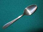 King Edward silverplate National Demi Tasse Spoon (S)