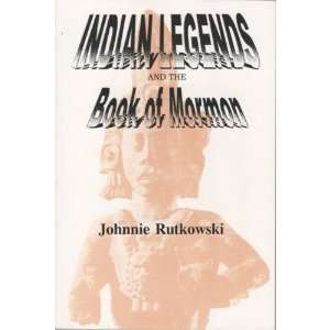   [Paperback] Johnnie Rutkowski Johnnie Rutkowski 