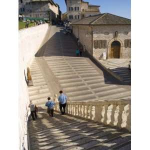  Basilica Di San Francesco, Assisi, UNESCO World Heritage 