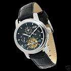 ROMILLY NUNEZ MENS 35J AUTOMATIC LUXURY WATCH NEW $1195