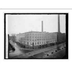    Historic Print (L) Potomac Electric Power Co.