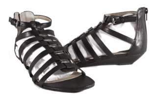 Nine West Romana Sandals Womens Shoes size US Medium  
