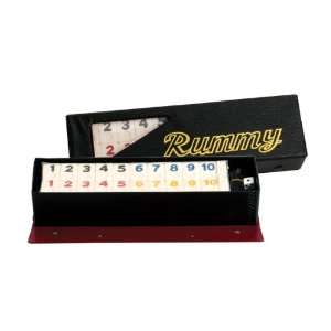  Standard Rummy Toys & Games